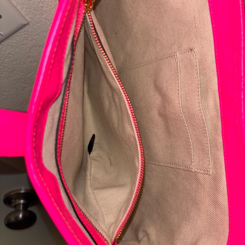 Gucci Jackie 1964 Floral Pink Shoulder Bag - Picture 13 of 14